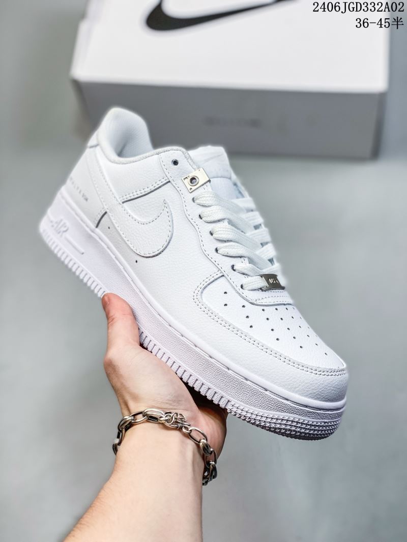 Nike Air Force 1 Shoes